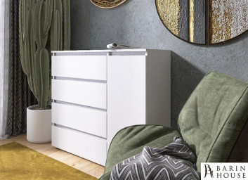 Купить Комод КЛ-3 Лайт Нимфея Альба 317641