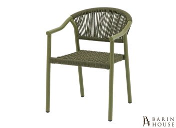 Купить Стул Jaxon Green 314501