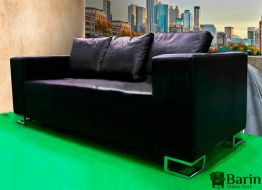 Выбираем идеальный диван в офис