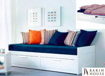 купити Ліжко-трансформер Кай 225937