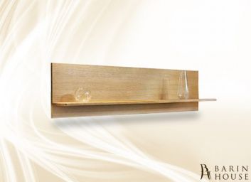 Купить Полка настенная 180-1 Амстердам 150872