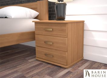 купити Приліжкова тумба Ізабелла 2 163679