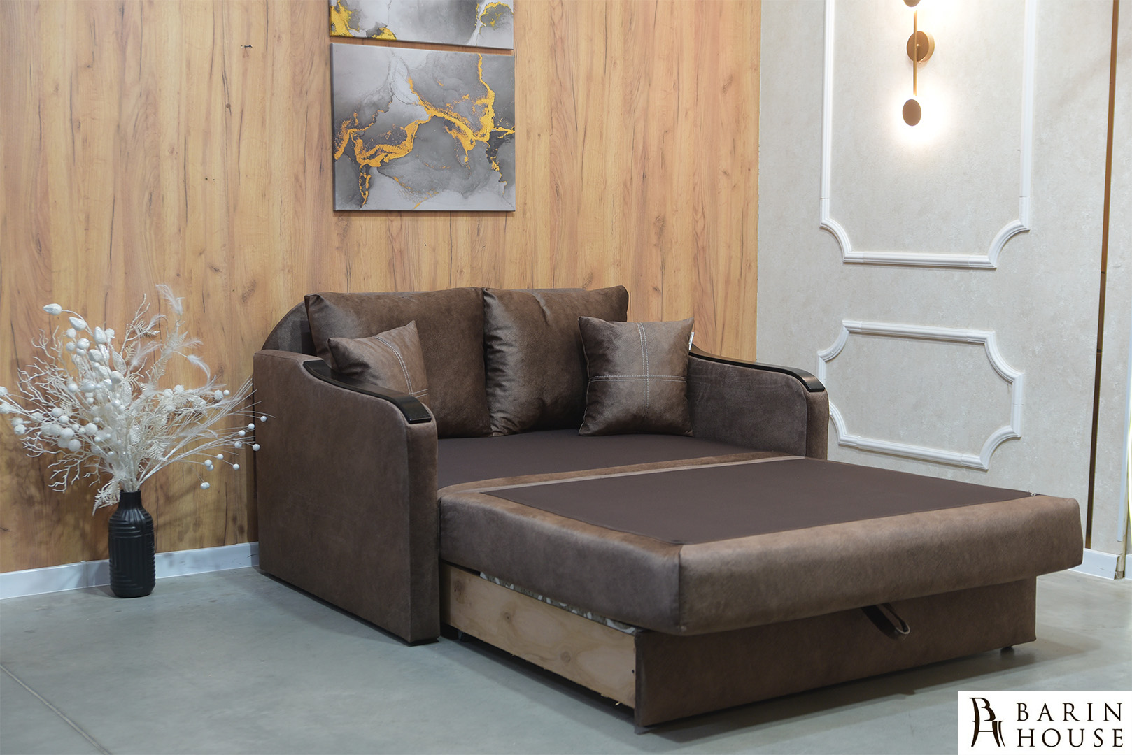 Купить Диван Лео 120 337438 photo 13