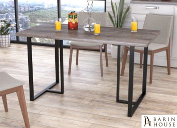 Стол обеденный Тетра 269594 barin.ua Купить Стол обеденный Тетра 269594