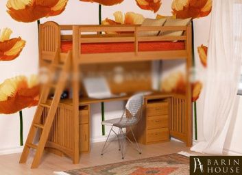 купити Ліжко-горище Марлі 174516