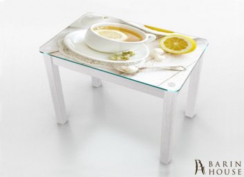 Купить Кухонный стол Boston "Breakfast" 226604