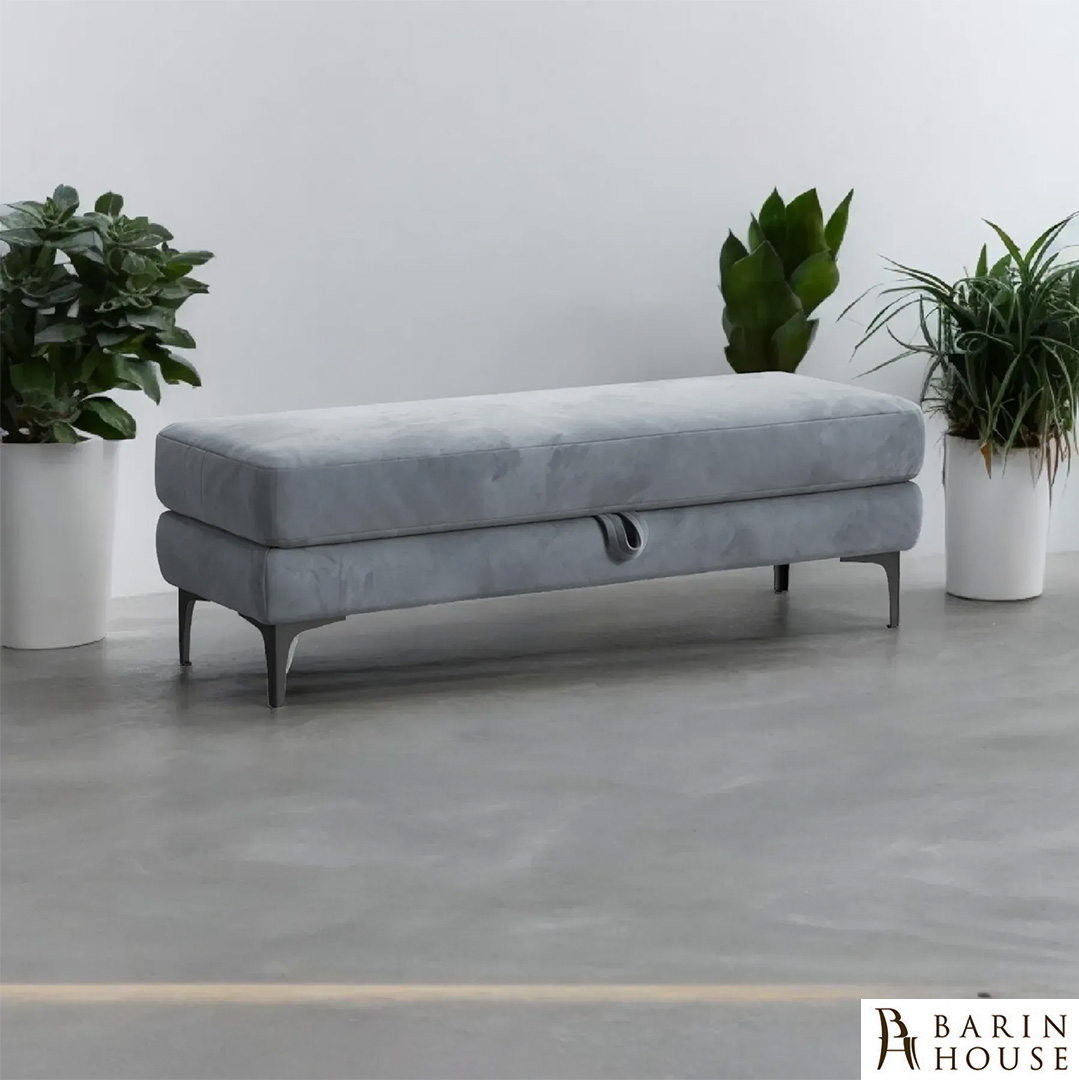 Купить Банкетка Wok с нишей 334277 