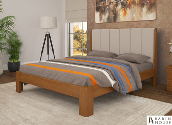 Купить Кровать Венеция (ольха) 334509