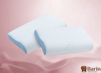 Купить Набор анатомических подушек Дормео Сиена 102961