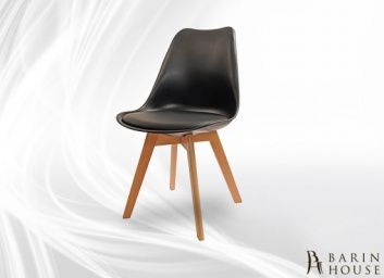 Купить Стул Milan (черный) 153728