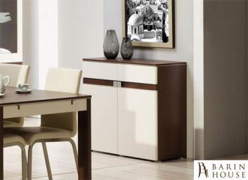 Купить Комод 2-х дверный с 2 ящиками TRE 03 127793