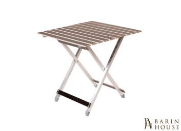 купити стіл ALUWOOD 187646