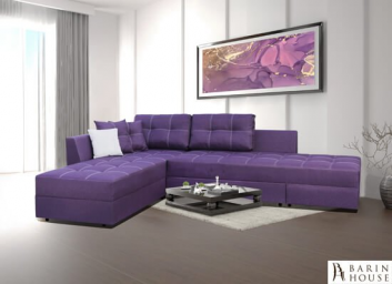 Купить Угловой диван Париж 238319