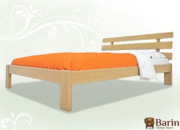 купити Дерев'яне ліжко Edel 110526