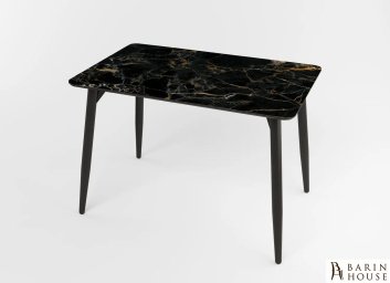 купити Кухонний стіл Martin black/23/s 291455