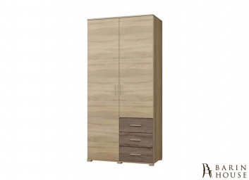 Купить Шкаф ШП-4 Бриз 249410