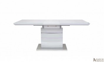 Купить Стол Скайлайн светло-серый 233581