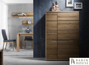 Купить Тумба 3-х дверная TORINO 16 127955