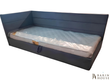 купити Дитяче кутове ліжко Софі 330901