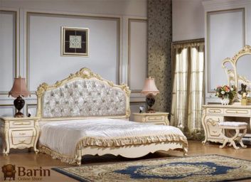 Купить Спальня Милан 125050