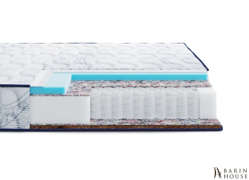 Купить Матрас Largo Pocket Cocos New 333937