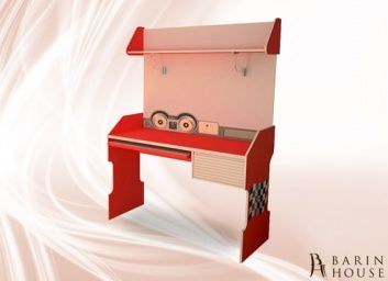 Купить Стол компьютерный Форсаж 160706