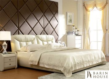 Купить Кровать Буржуа 129593