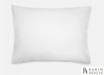 Наволочка BOSTON Jefferson Sateen White 158002 barin.ua Наволочка BOSTON Jefferson Sateen White