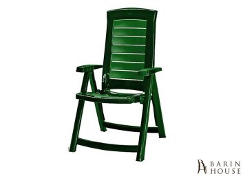 купити Стілець Aruba зелений 275555