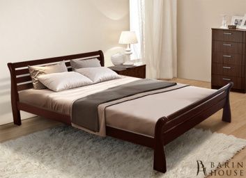 Купить Кровать Ретро 127252