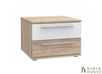 Купить Прикроватная тумба JULIETTA JLTK021-Q34 148437