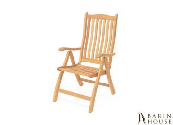 купити Стілець-реклайнер Roble 207073