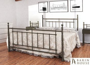 купити Металеве ліжко Napoli 202751