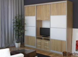 Встроенный шкаф-купе: можно переставлять или нет?