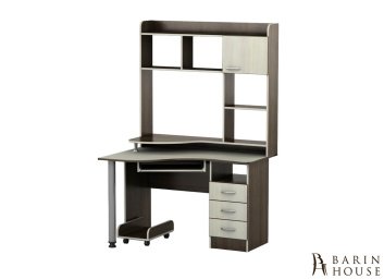 Купить Стол компьютерный прямой Тиса-22 266030