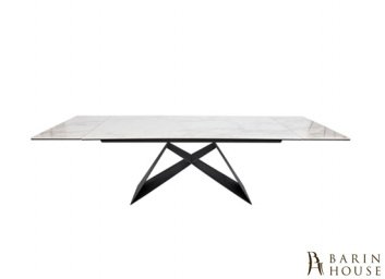 Купить Стол обеденный ALMA 212717