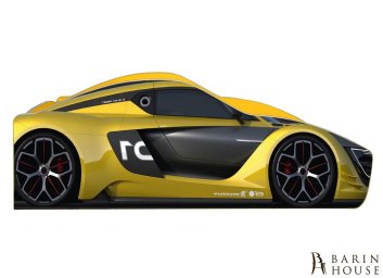 купити Ліжко Бренд Рено 273876