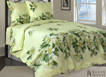 купити Постільний комплект Юнона дует 128951