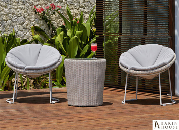 Купить Балконный набор Luna 327423