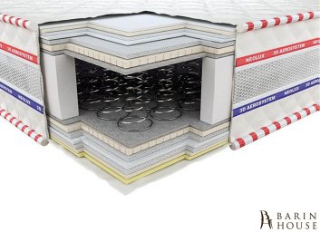 Матрац 3D Гранд 275623 barin.ua купити Матрац 3D Гранд 275623