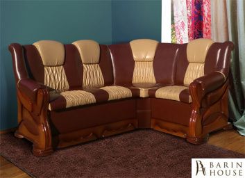 Купить Мягкий уголок Каприз 143067