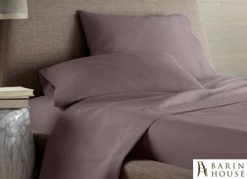 купити Підодіяльник BOSTON Jefferson Sateen Cacao 189973