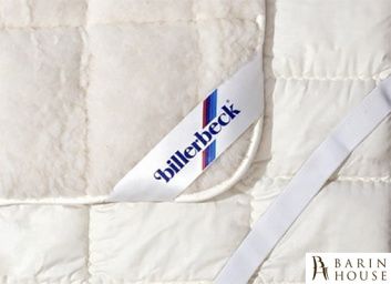 Наматрасник меховой Billerbeck 135818 barin.ua Наматрасник меховой Billerbeck