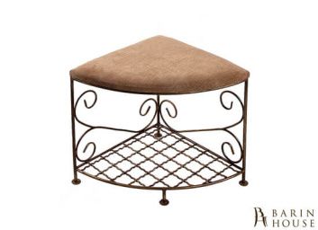 Купить Угловой пуфик Вояж 147597