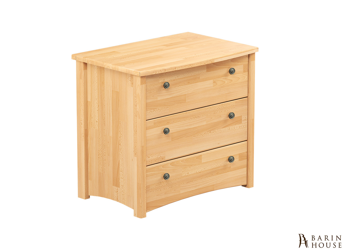  Комод Вега бук 334407