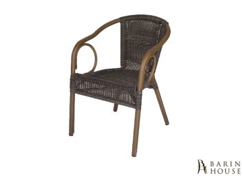 Купить Стул с подлокотниками Costa coffee 314311