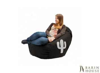 Купить Кресло мешок Кактус 185524