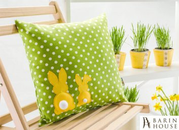 Купить Подушка декоративная Заяц 208928