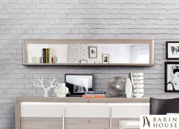 купити Полку з дзеркалом CANNE CQNB01-C141 149528