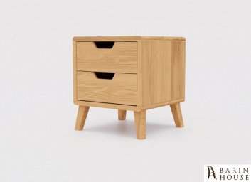 Купить Прикроватная тумба Форсса (ясень) 298157